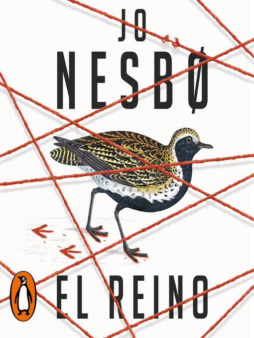 Title details for El reino (Serie Reino 1) by Jo Nesbo - Available